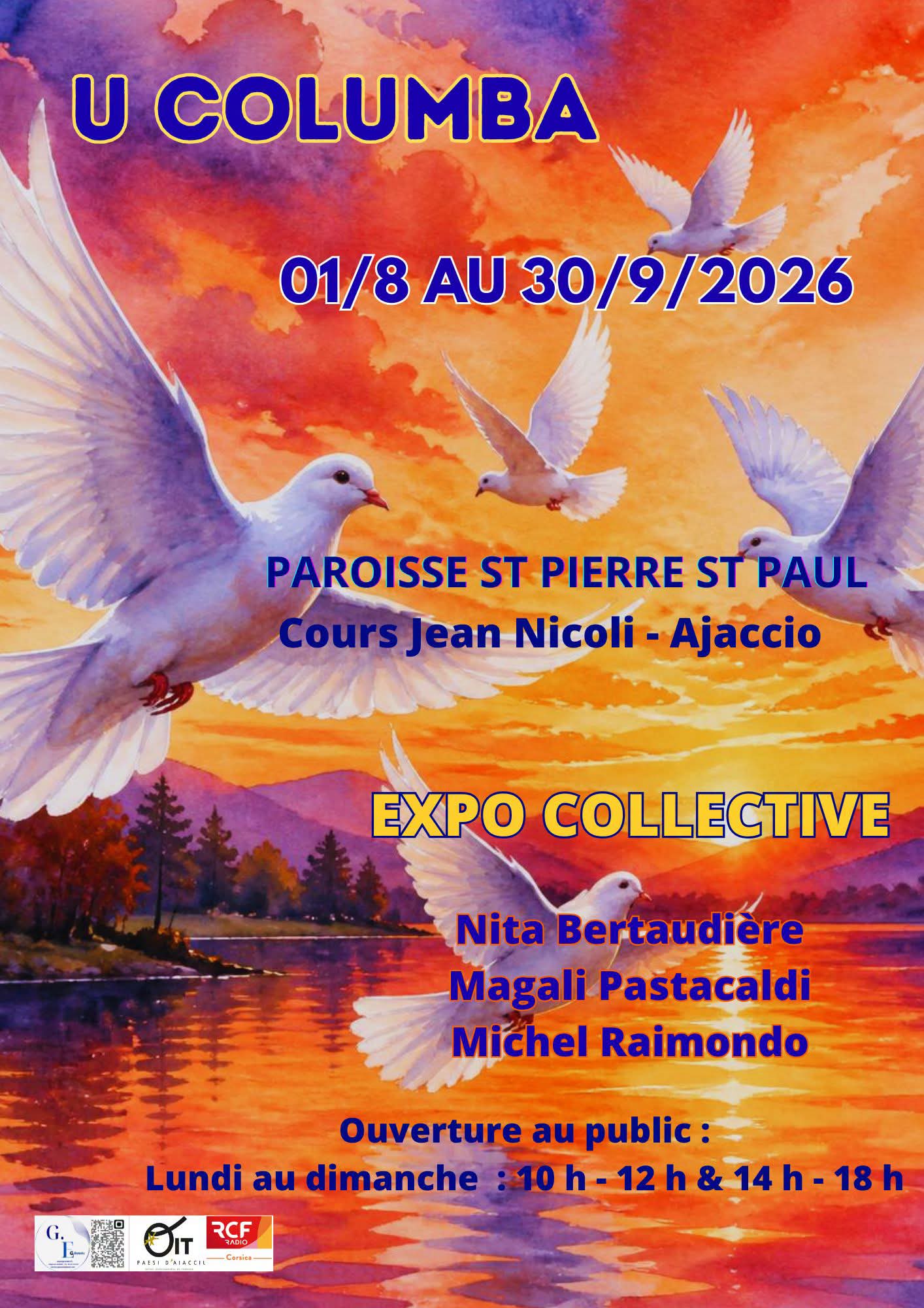 U Columba