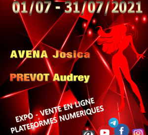 Rouge et Noir - Digital Art Gallery Rouge et Noir - Digital Art Gallery