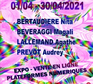 Bohème - Digital Art Gallery Bohème - Digital Art Gallery