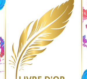 Livre d'or