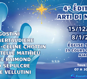 4  Edition Arti Di Natale