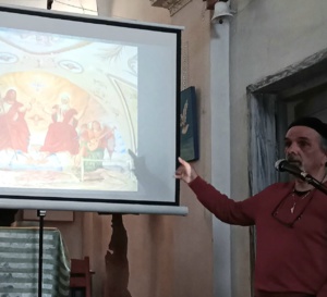 Pasqua Di L'Arti