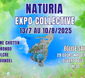 Naturia