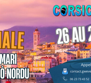 Corsica Art Fair - Arsenale de Bastia