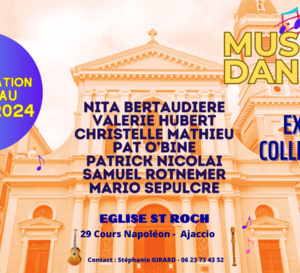 Musical Dance Musical Dance