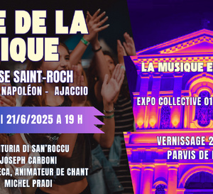 La Musique En Couleur 