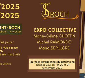 St Roch &amp; Patrimoine 