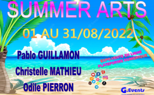 Summer Arts 