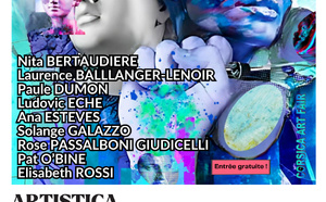 Artistica - Arsenale de Bastia