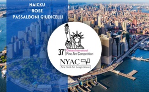 37° - The Chelsea International Fine 