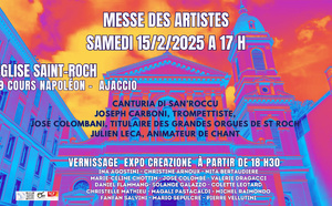 Messe des Artistes