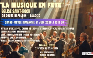 Musique En Eglise