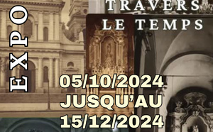 St Roch &amp; Patrimoine 