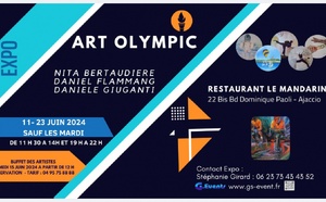 Exposition Immersive Restaurant Asiatique