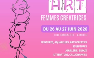 Journées Femmes Créatrices