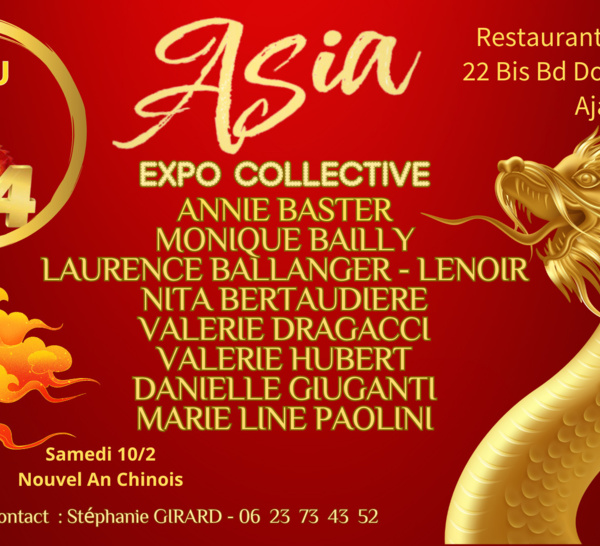 ASIA