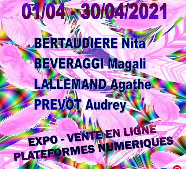 Bohème - Digital Art Gallery