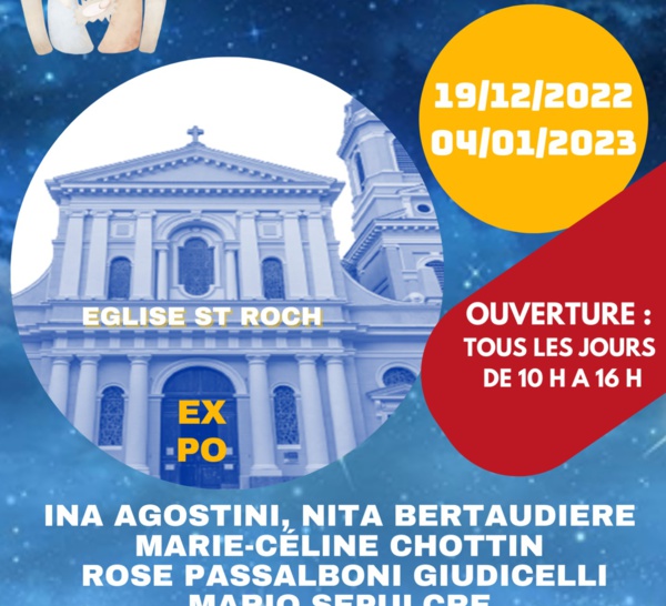 2° Edition Arti Di Natale