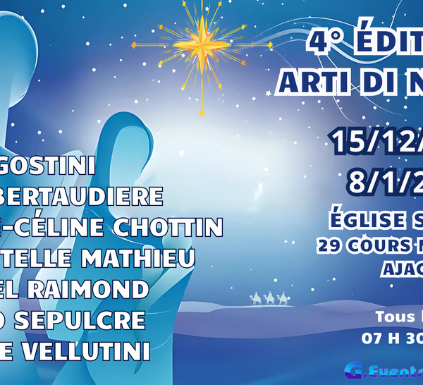 4  Edition Arti Di Natale