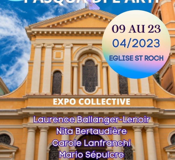 Pasqua Di L'Arti