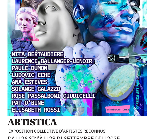 Artistica - Arsenale de Bastia
