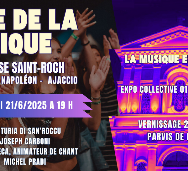 La Musique En Couleur 