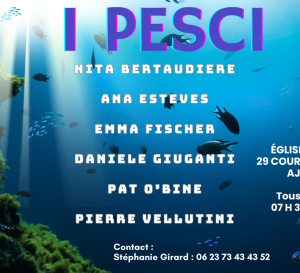 I Pesci