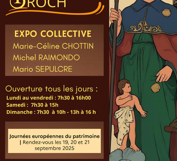 St Roch 