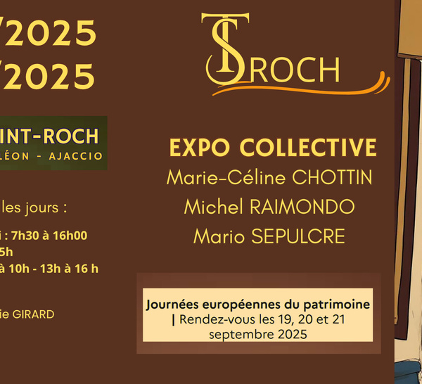 St Roch &amp; Patrimoine 