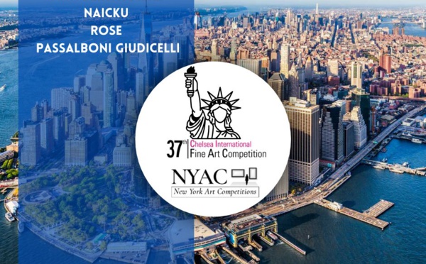 37° - The Chelsea International Fine 