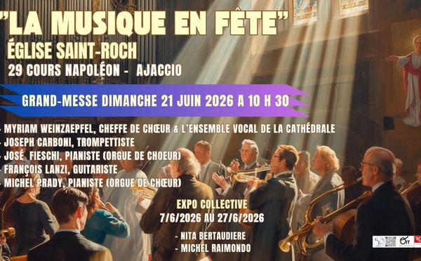 Musique En Eglise