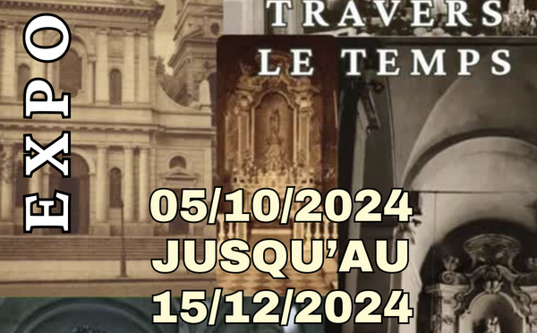 St Roch &amp; Patrimoine 