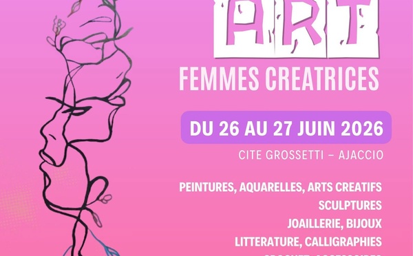 Journées Femmes Créatrices
