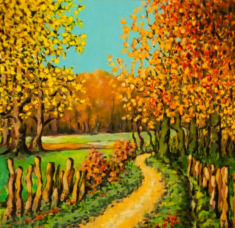 Automne