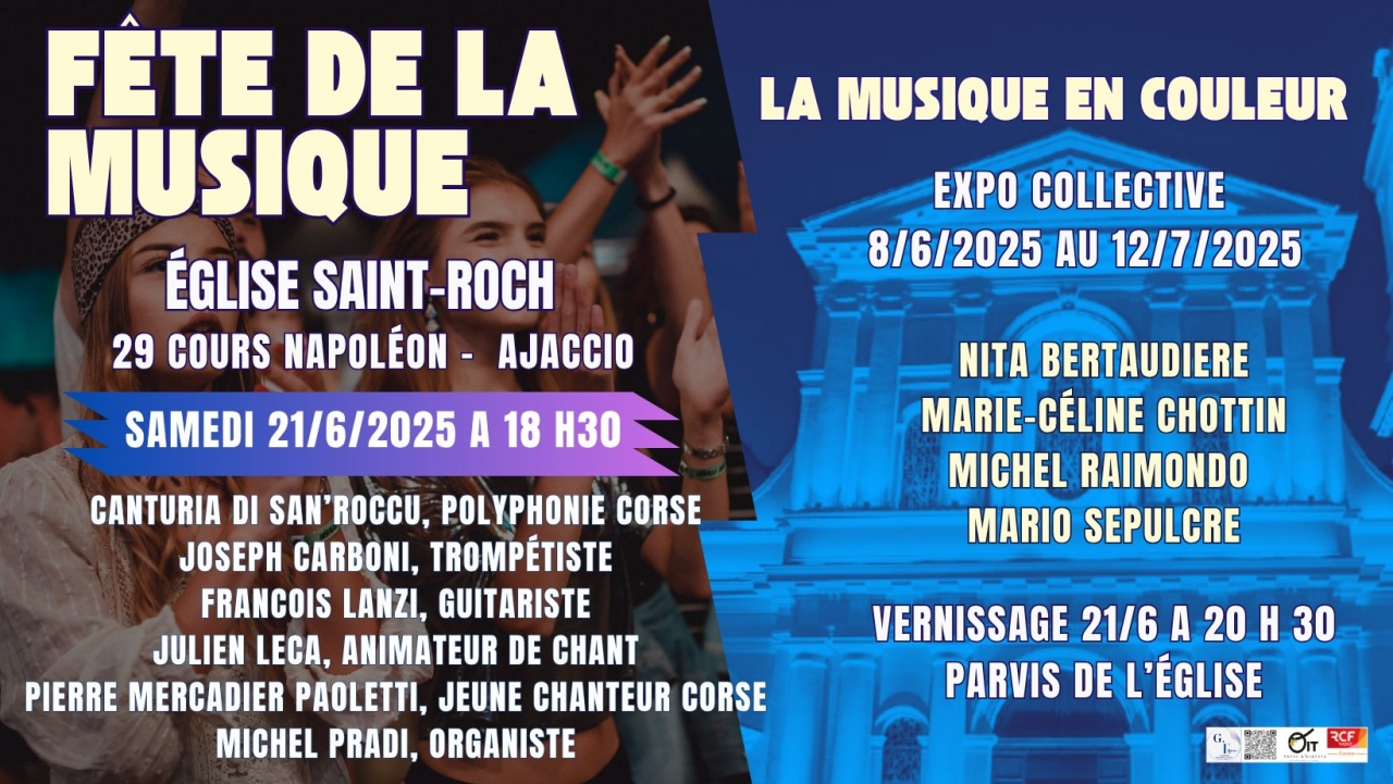 Fête de la Musique