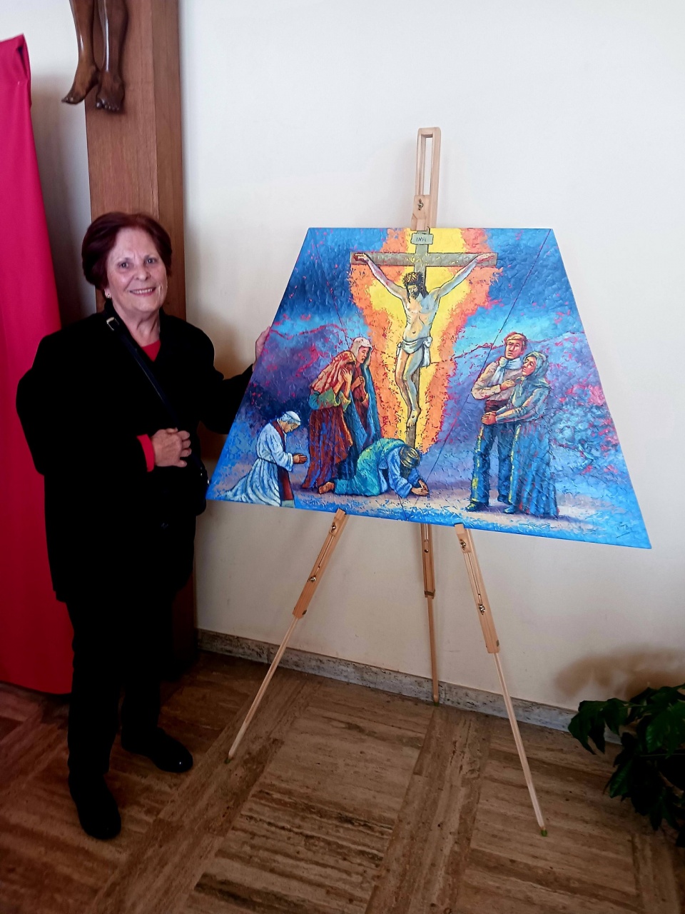 Nita Bertaudiere - Rédemption